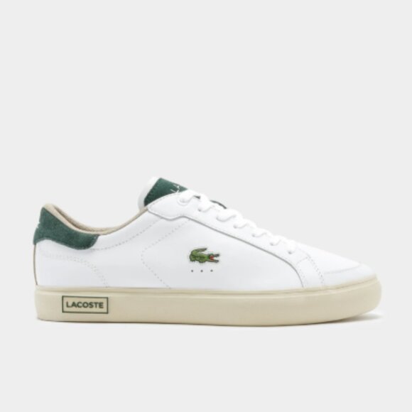 Lacoste Men's Powercourt Sneaker - Picture 1 of 1
